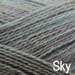 Isager Highland Wool